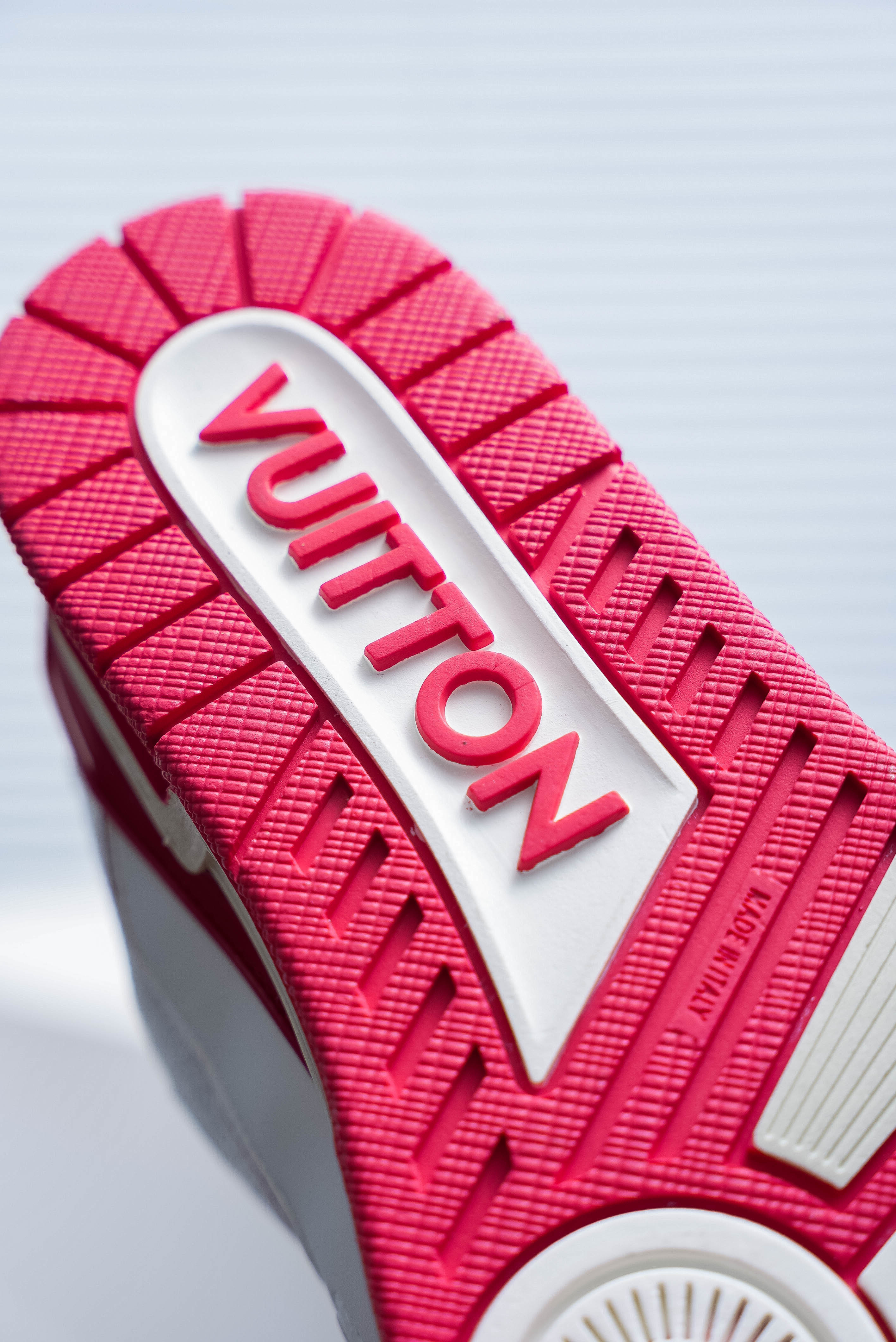 Louis Vuitton LV Trainer Sneaker(1:1)_img_6