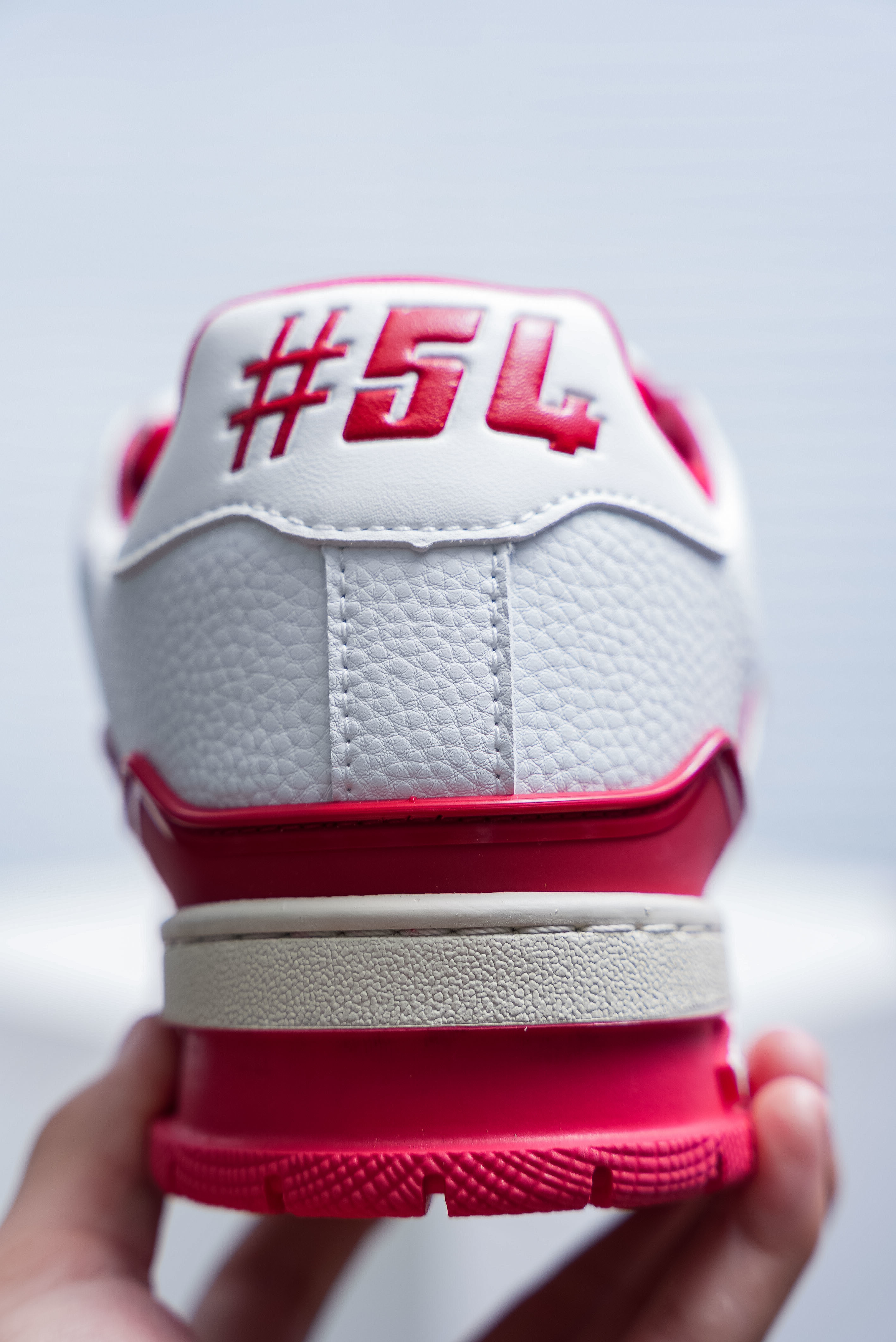 Louis Vuitton LV Trainer Sneaker(1:1)_img_7