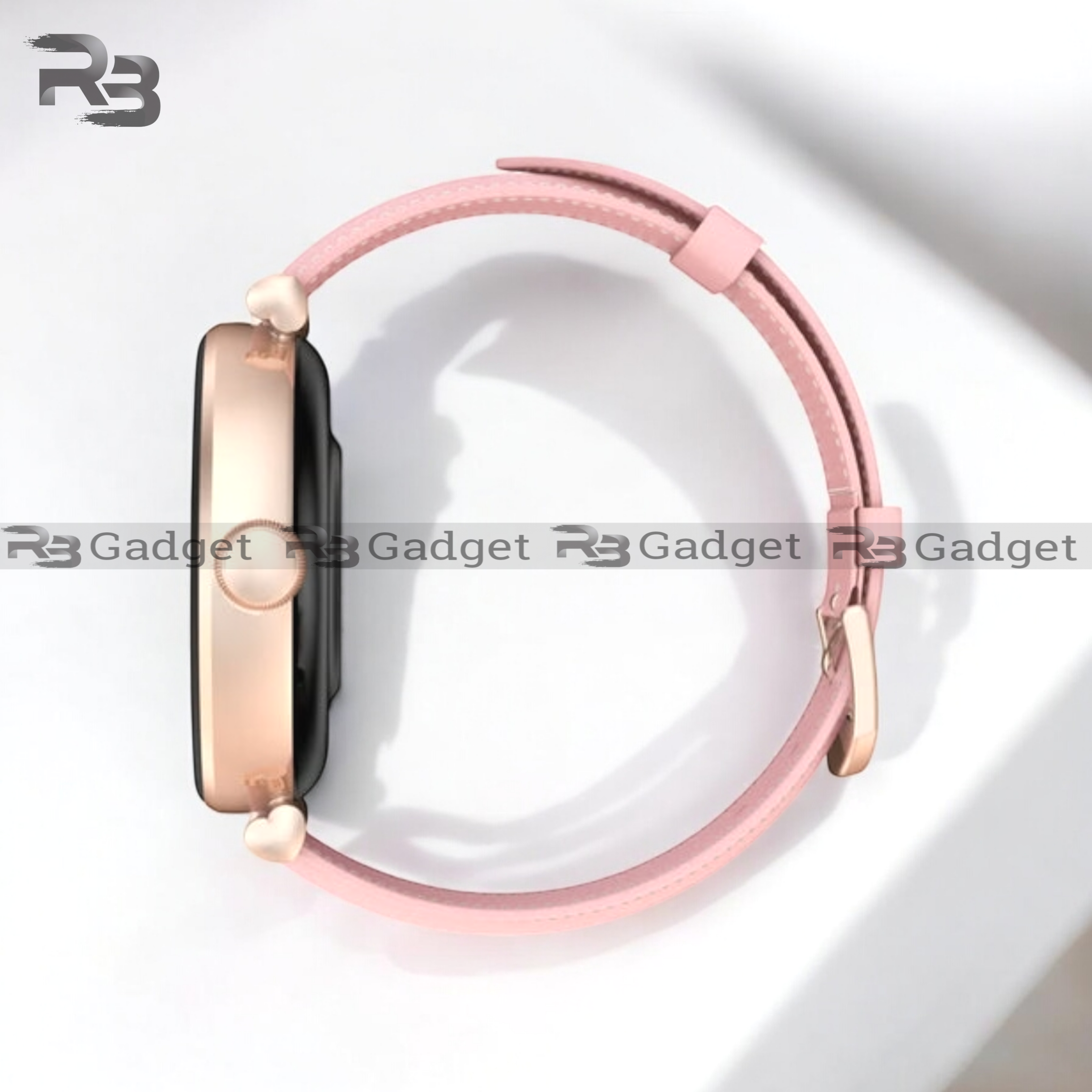 Kieslect Pura Reno Lady Smart Watch_img_1