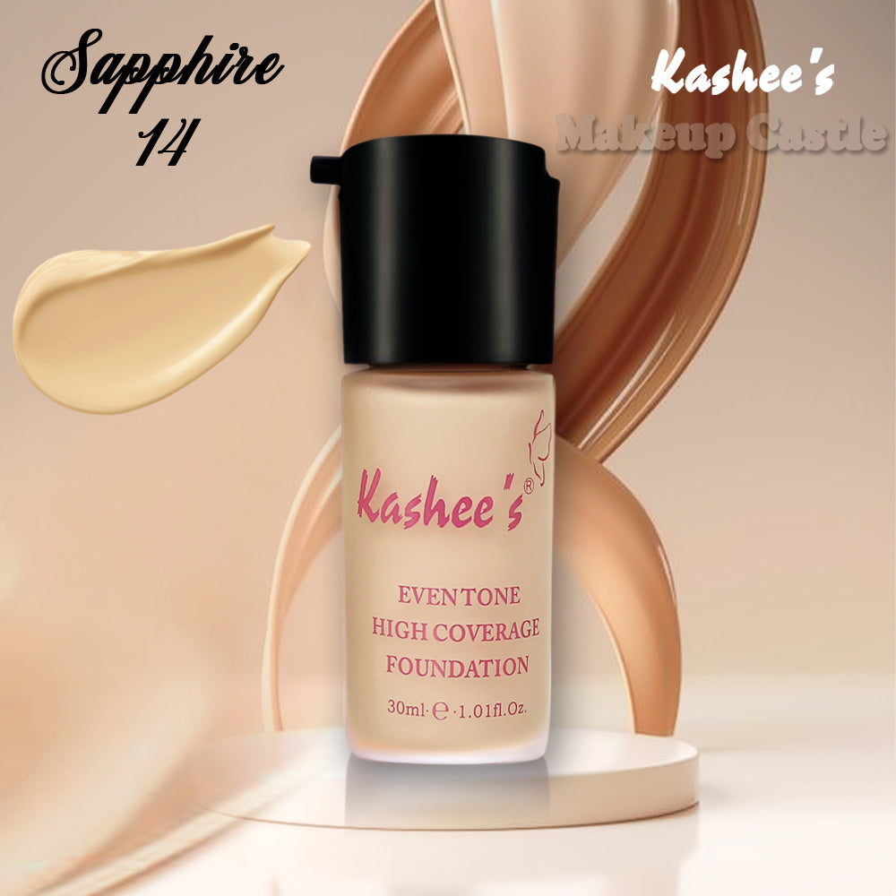 Kashee's Eventone High Coverage Foundation_img_8