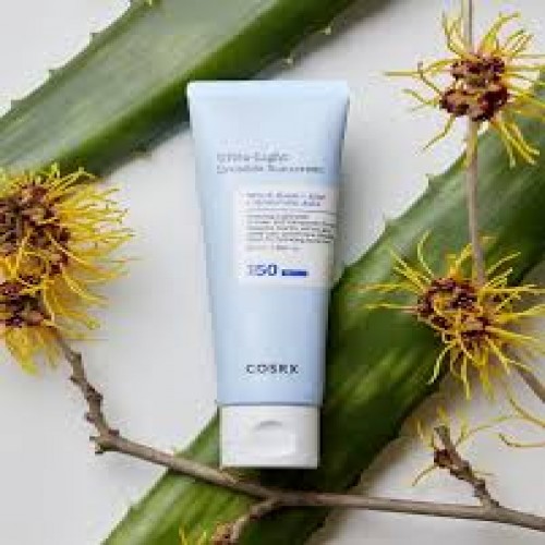 COSRX Ultra-Light Invisible Sunscreen SPF50-(50ML) (KOREA)_img_0