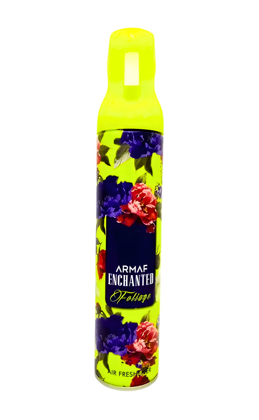 Armaf Enchanted Foliage Air Freshener 300ml - Image 1