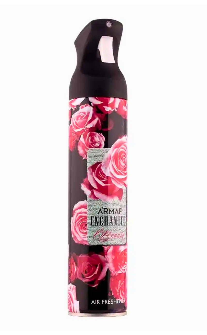 Armaf Enchanted Beauty Air Freshener - 300ml - Image 1
