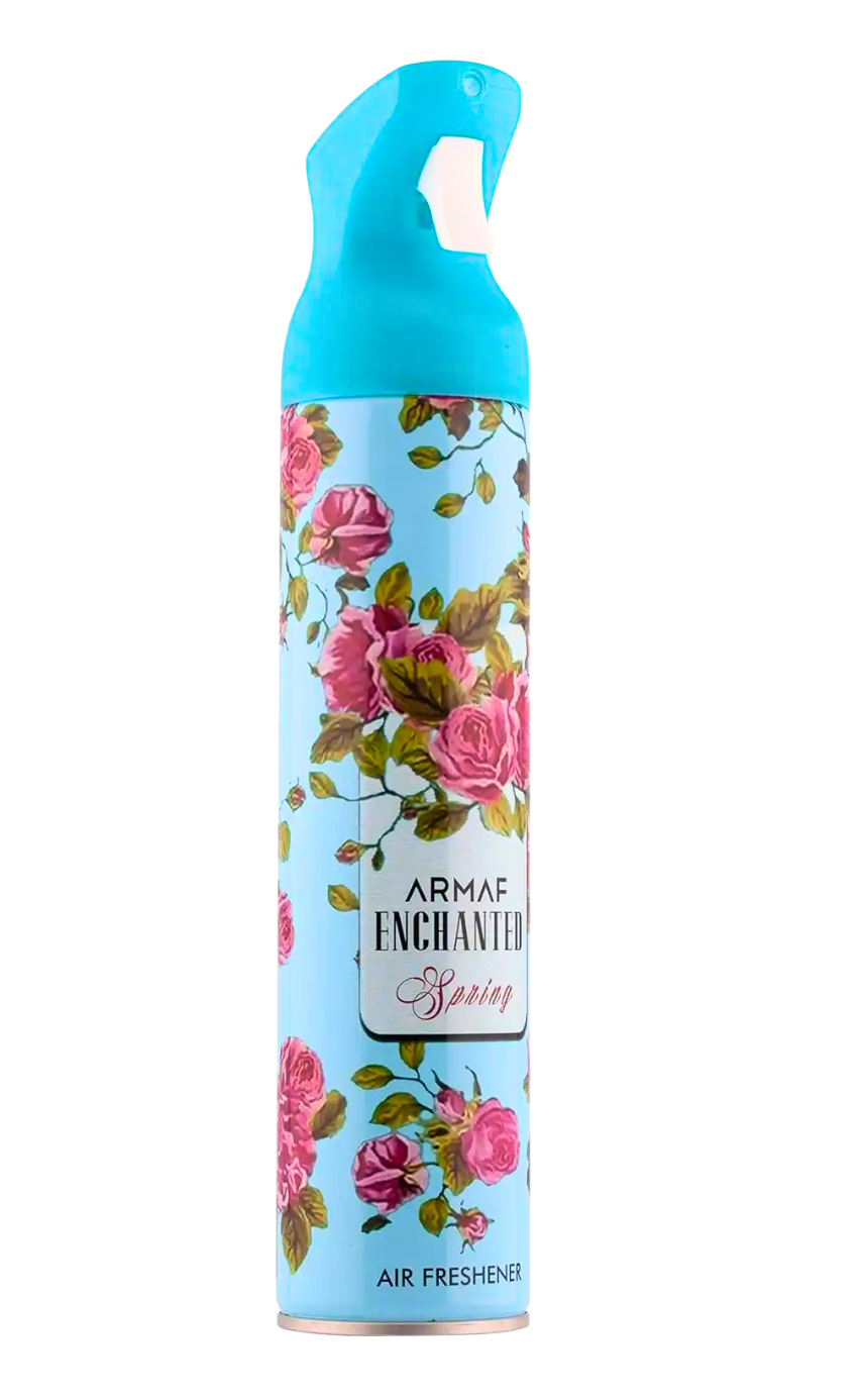 Armaf Enchanted Spring Air Freshener 300ml - Image 1