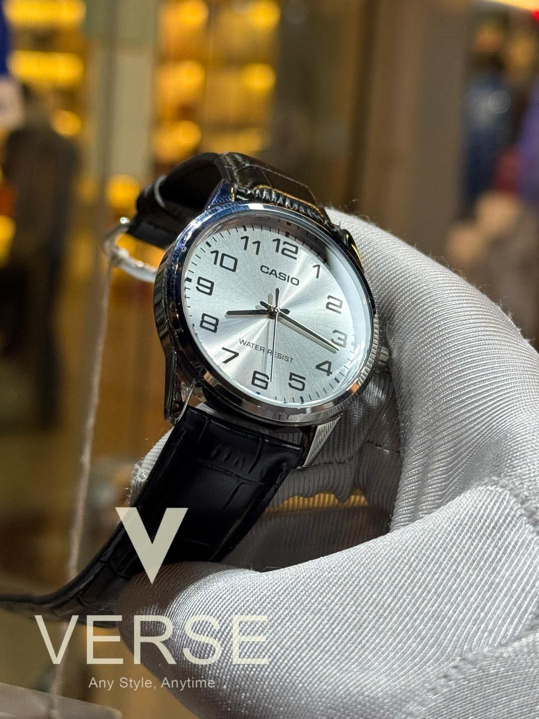 Casio MTP-V001L-7BUDF