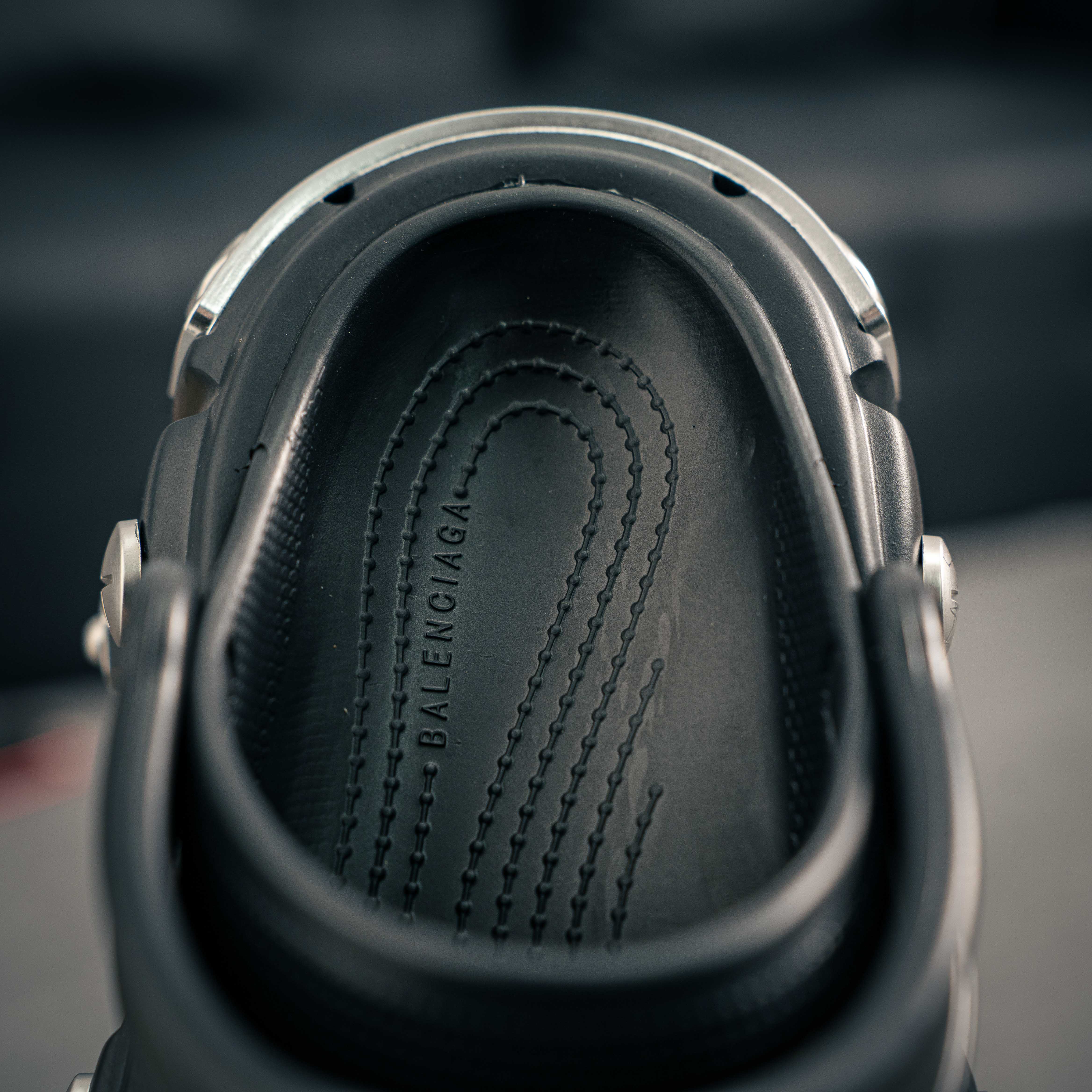 Balenciaga Hardcrocs Mules (1:1)_img_5