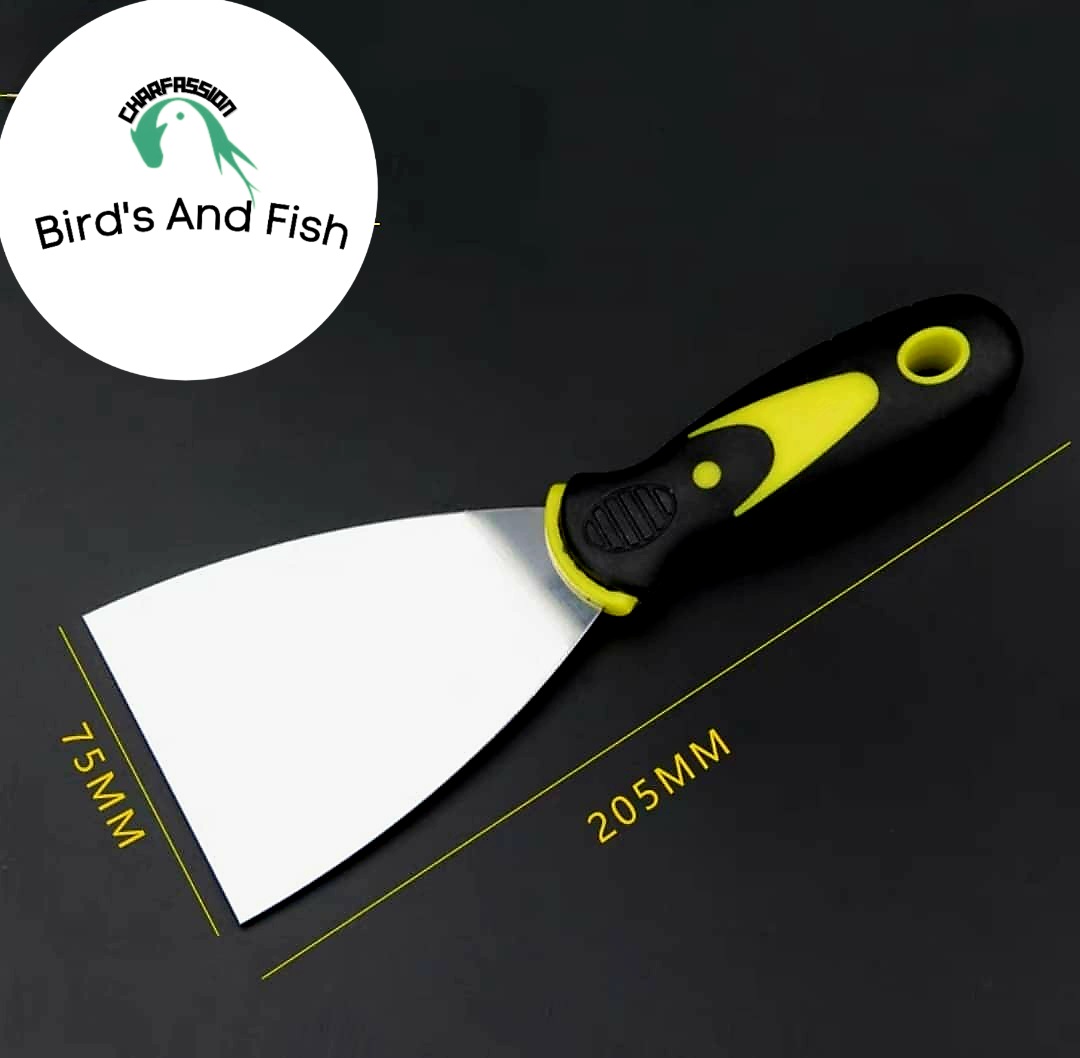 স্ক্রাভার মিডিয়াম চায়না