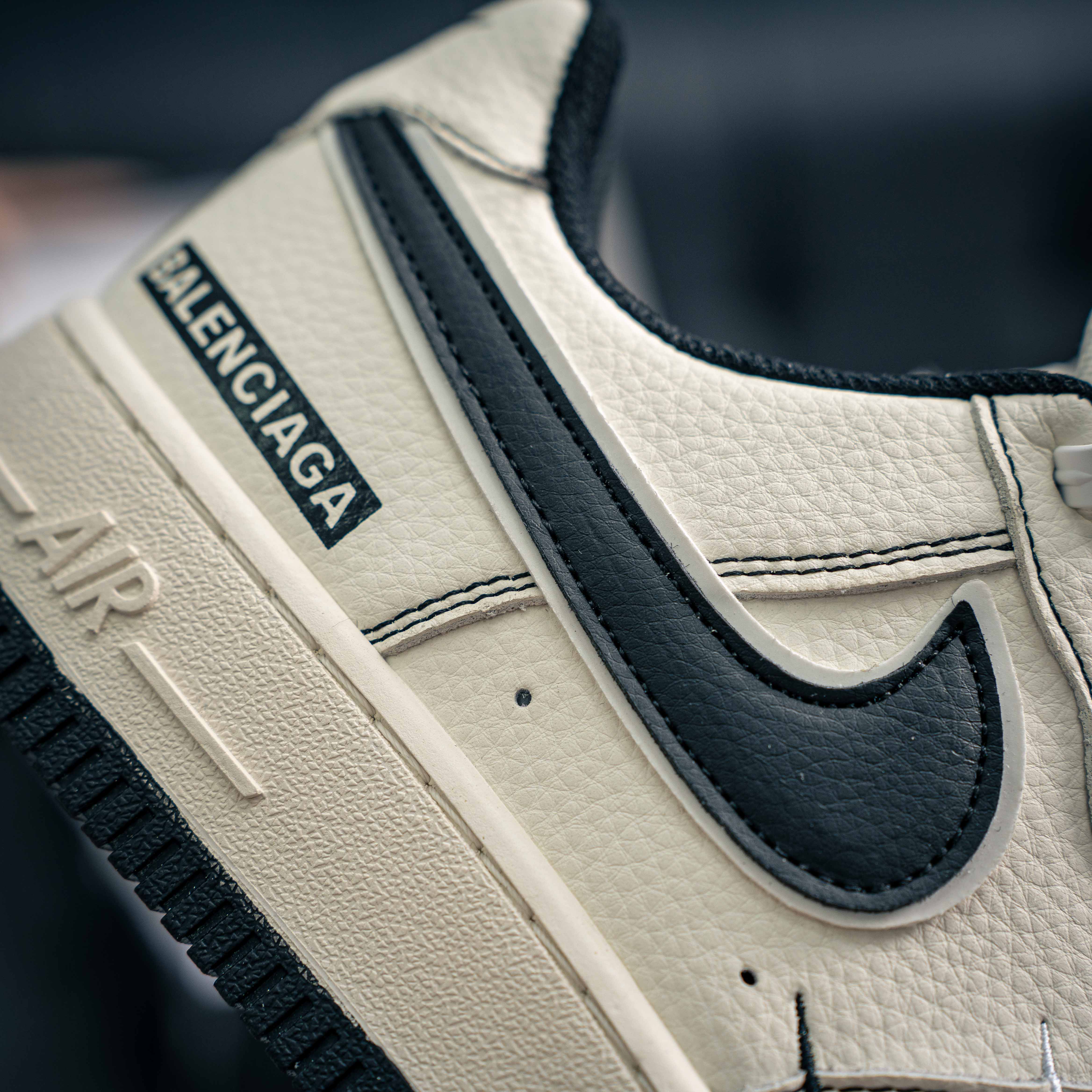 Nike Air Force 1 X Balenciaga_img_2