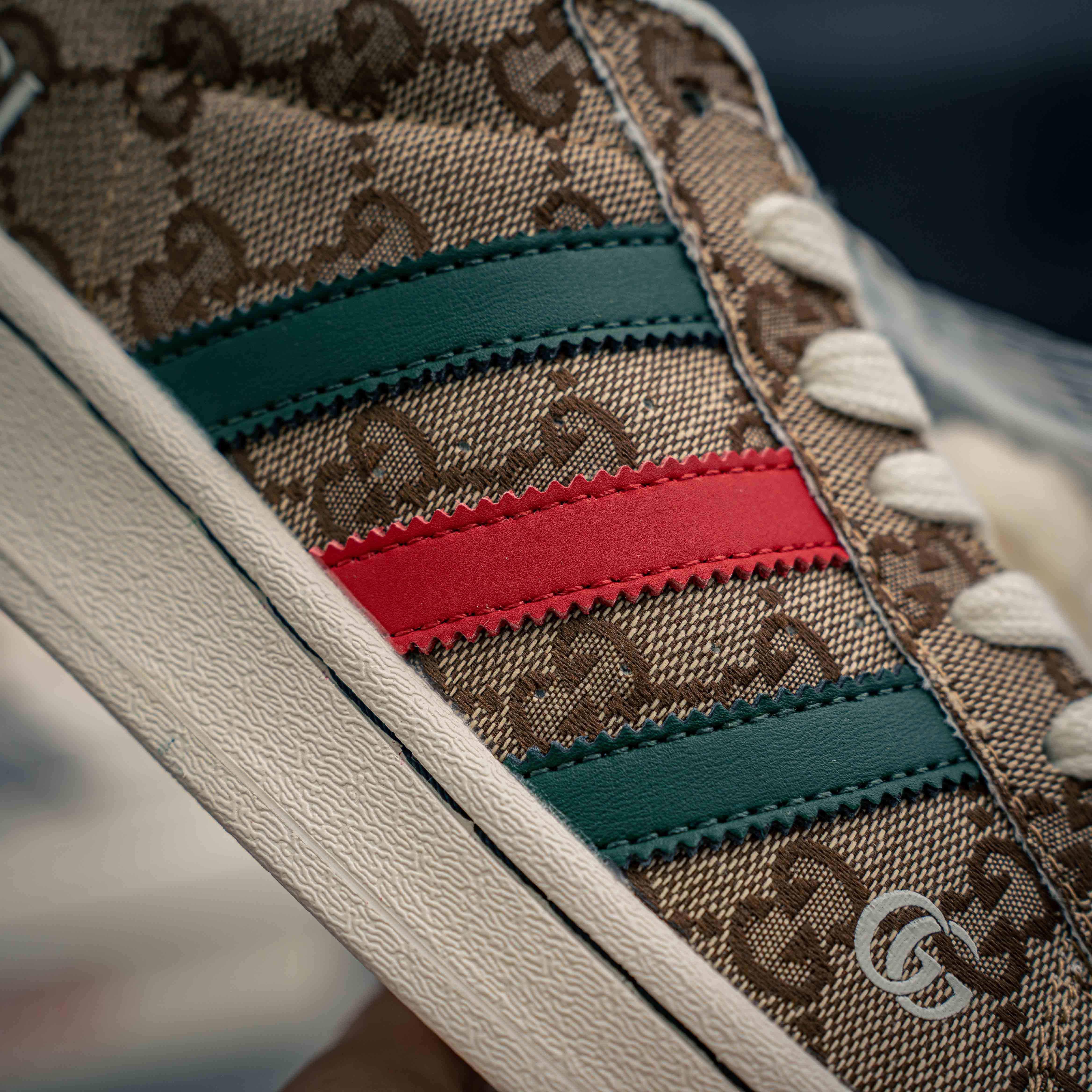 Adidas x Gucci Superstar (1:1)_img_2