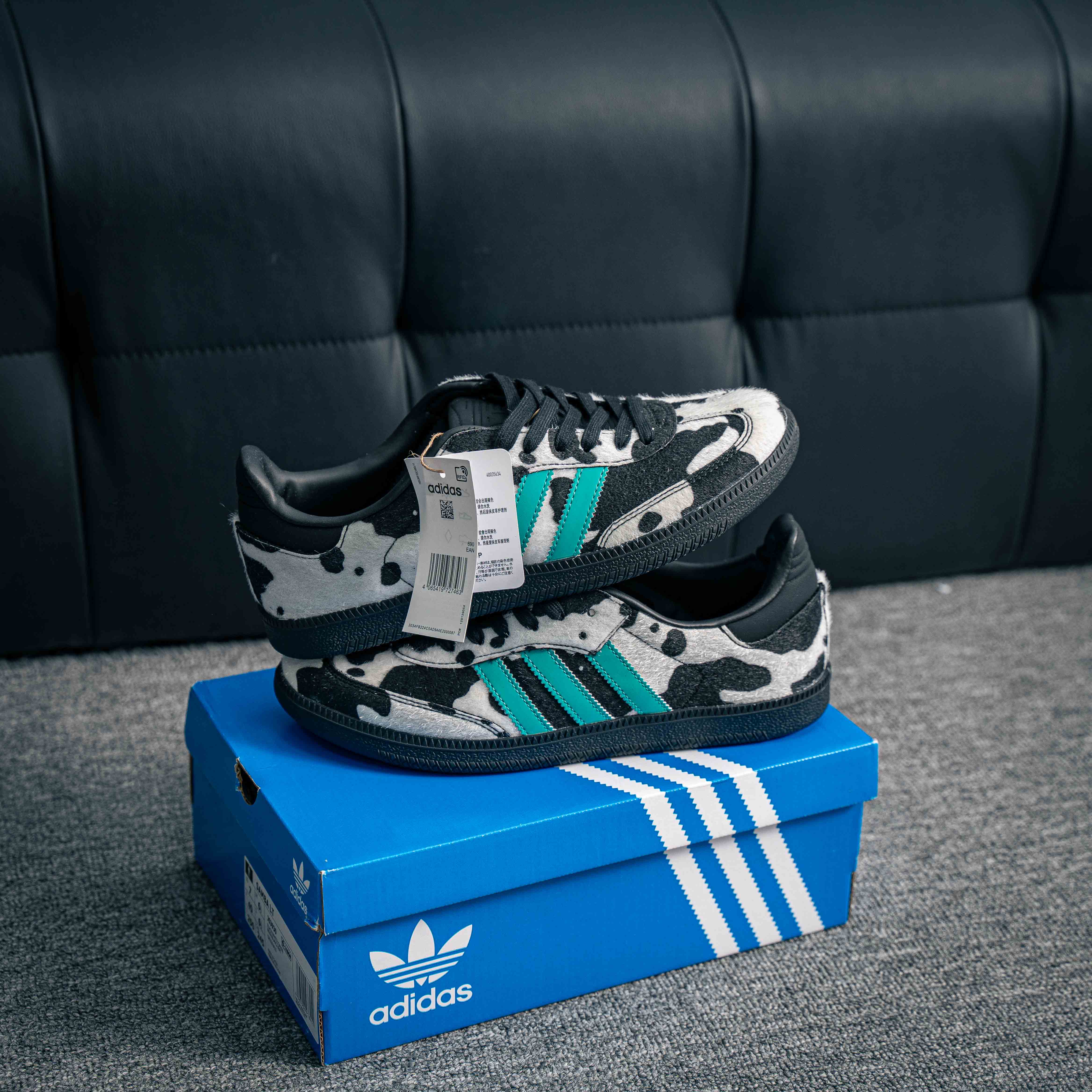 Adidas Samba LT (1:1)_img_1