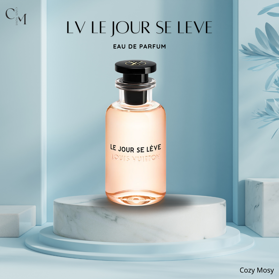 Louis Vuitton le jour se leve edp 100 ml for women (LV)_img_0