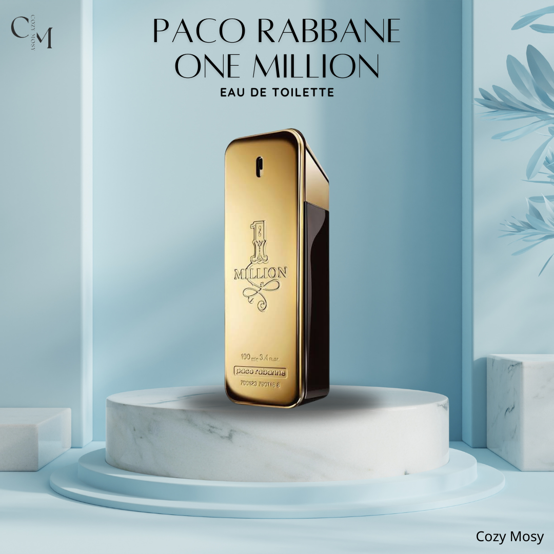 Paco Rabbane One Million edt 100 ml_img_0