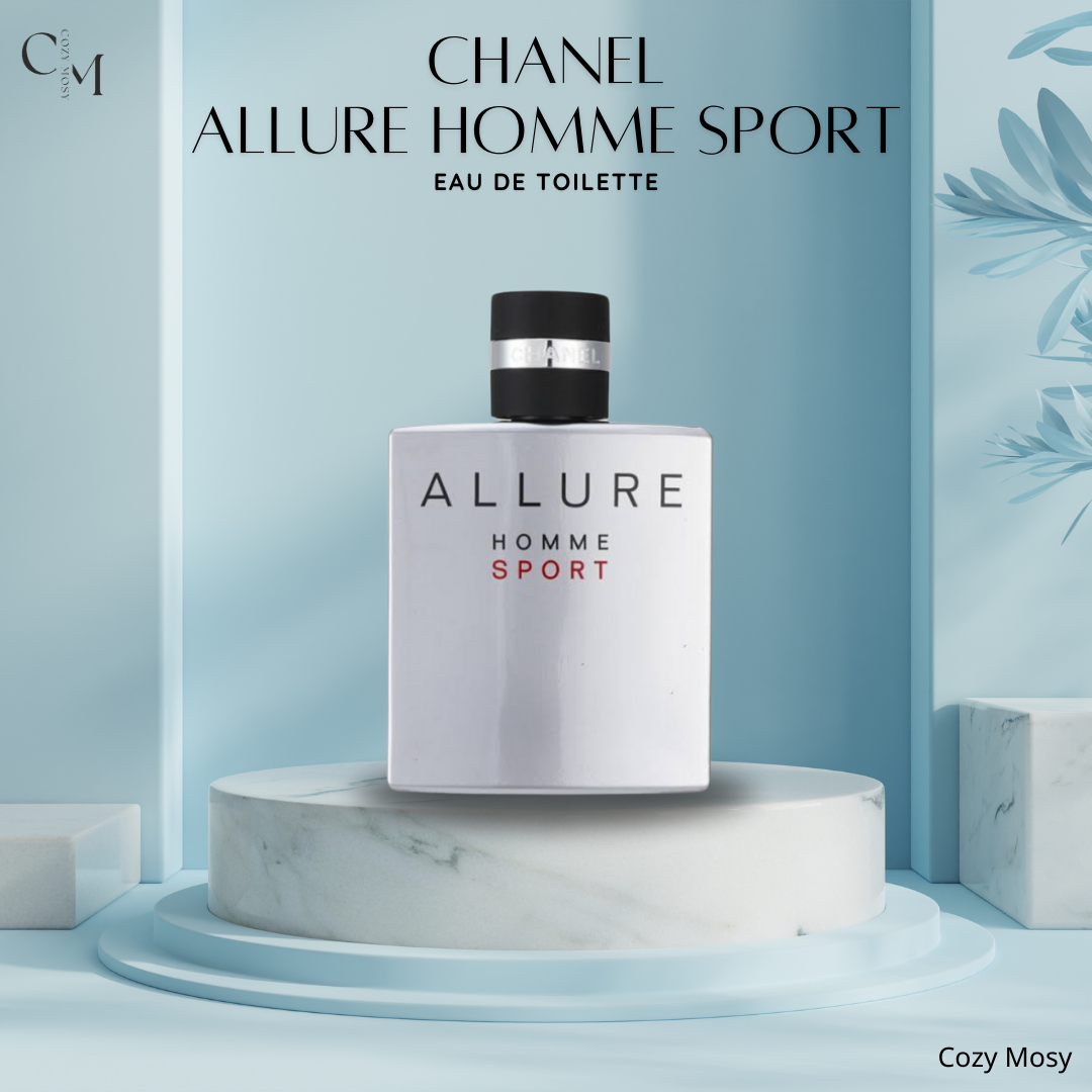Chanel Allure Homme Sport edt 100ml for men_img_0