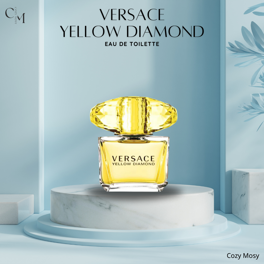 Versace Yellow Diamond edp 80ml for women_img_0