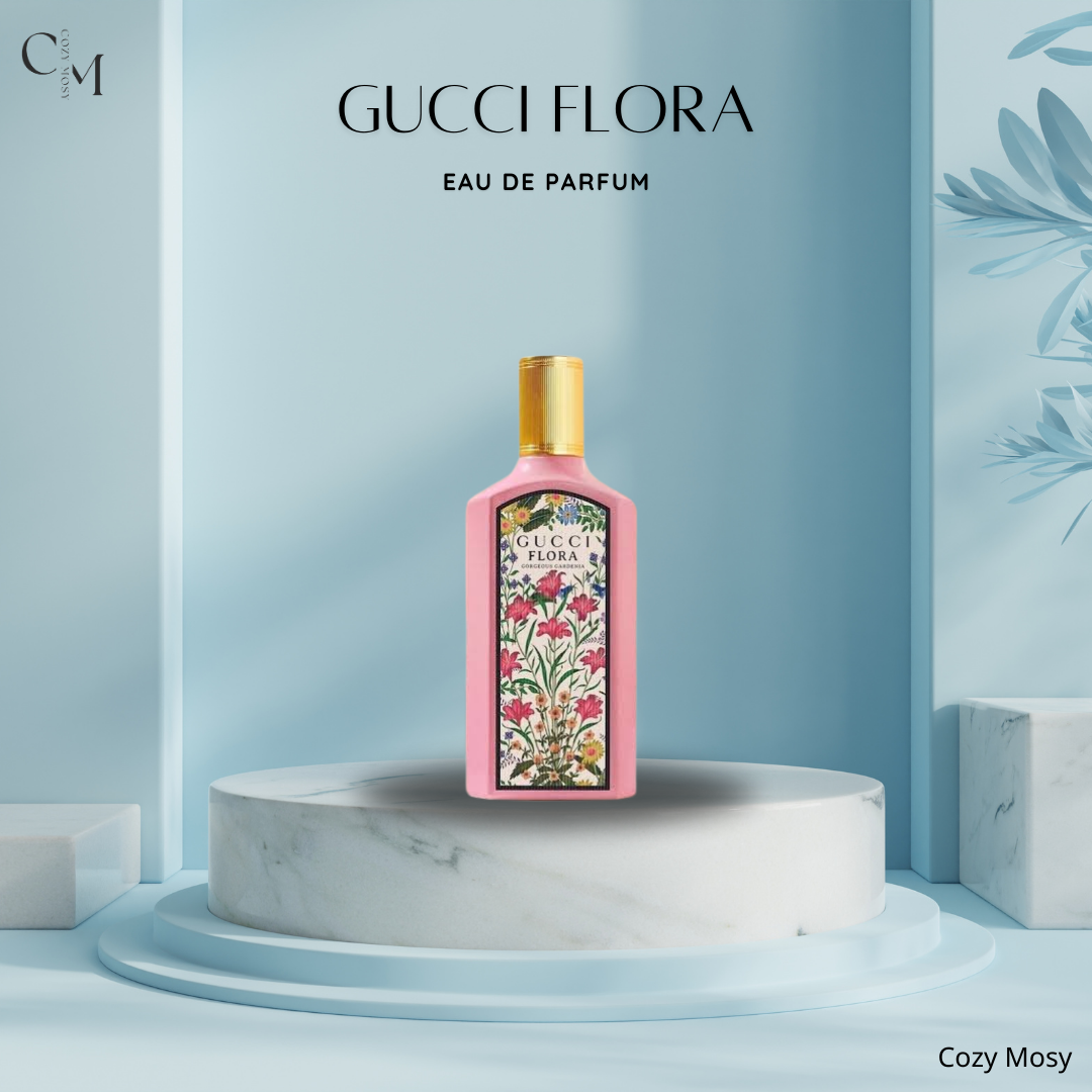 Gucci Flora Gorgeous Gardenia (EDP) 100ml for women_img_0