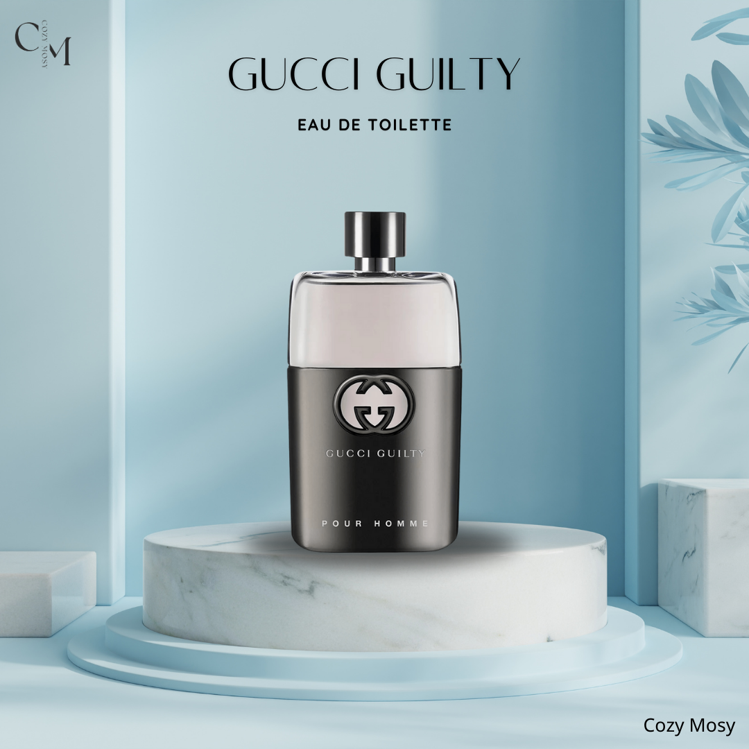 Gucci Guilty EDT 90ml for men_img_0