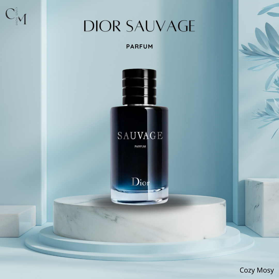 Dior Sauvage Parfum 100 ml for men_img_0