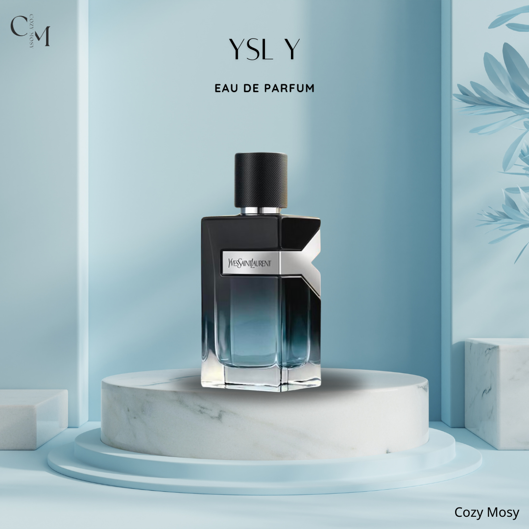 YSL Y Edp 100ml for men