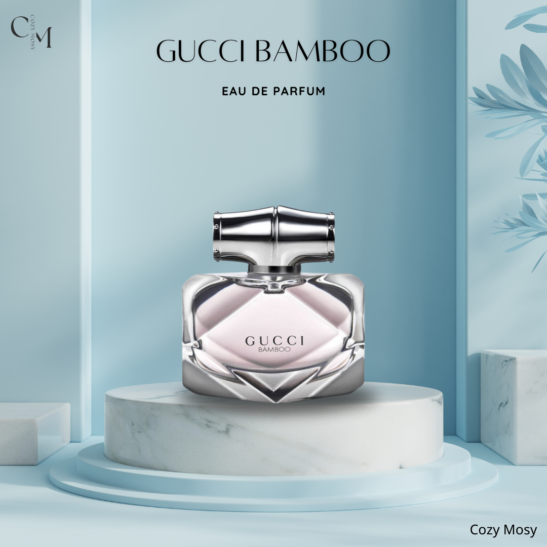 Gucci Bamboo EDP 75ml for women_img_0