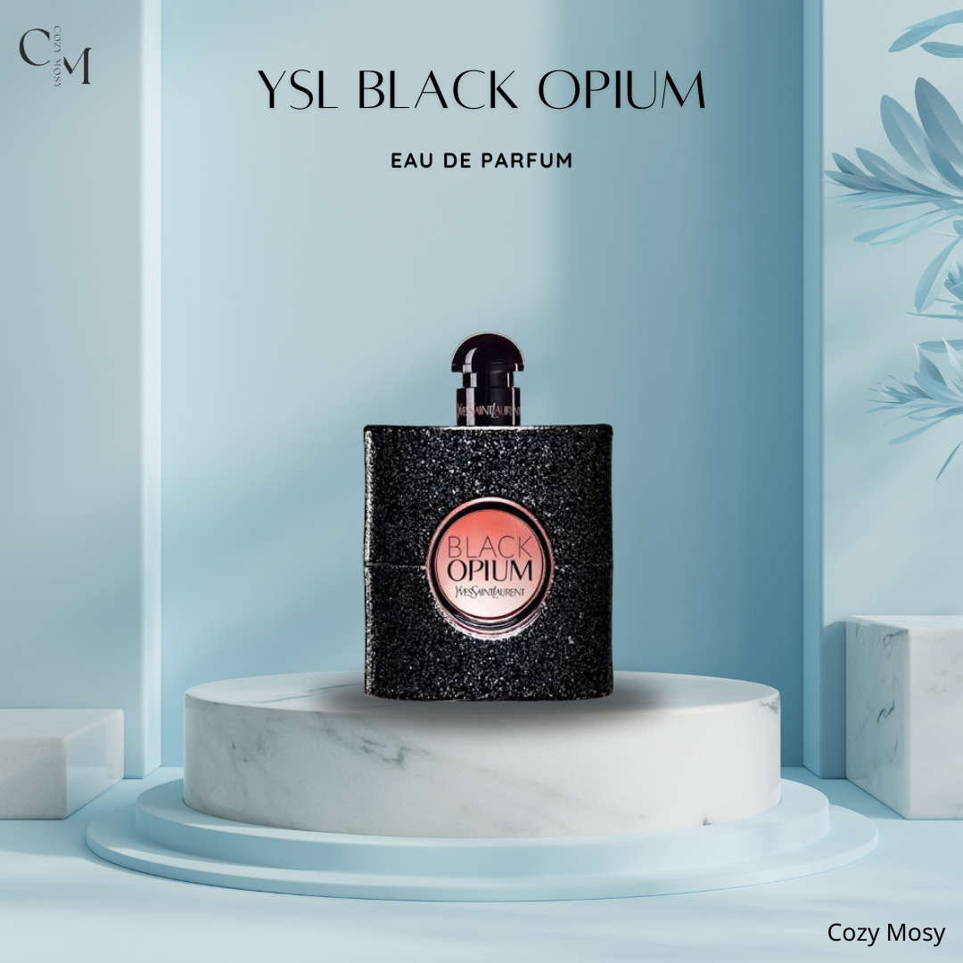 YSL Black Opium edp 90ml for women_img_0
