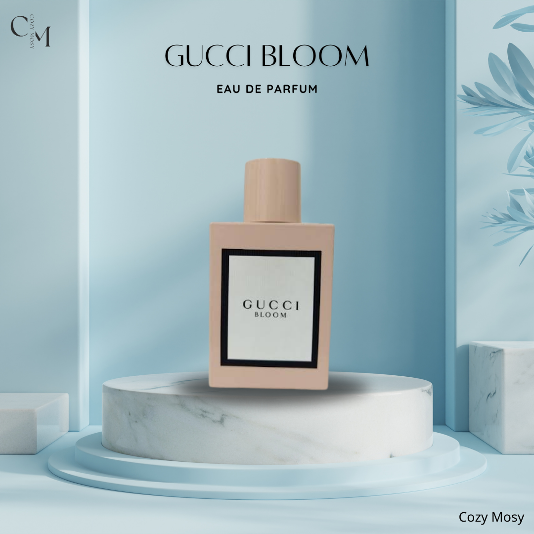 Gucci Bloom edp 100ml for women_img_0