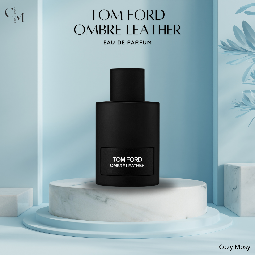 Tom Ford ombre leather edp 100ml for women & men_img_0