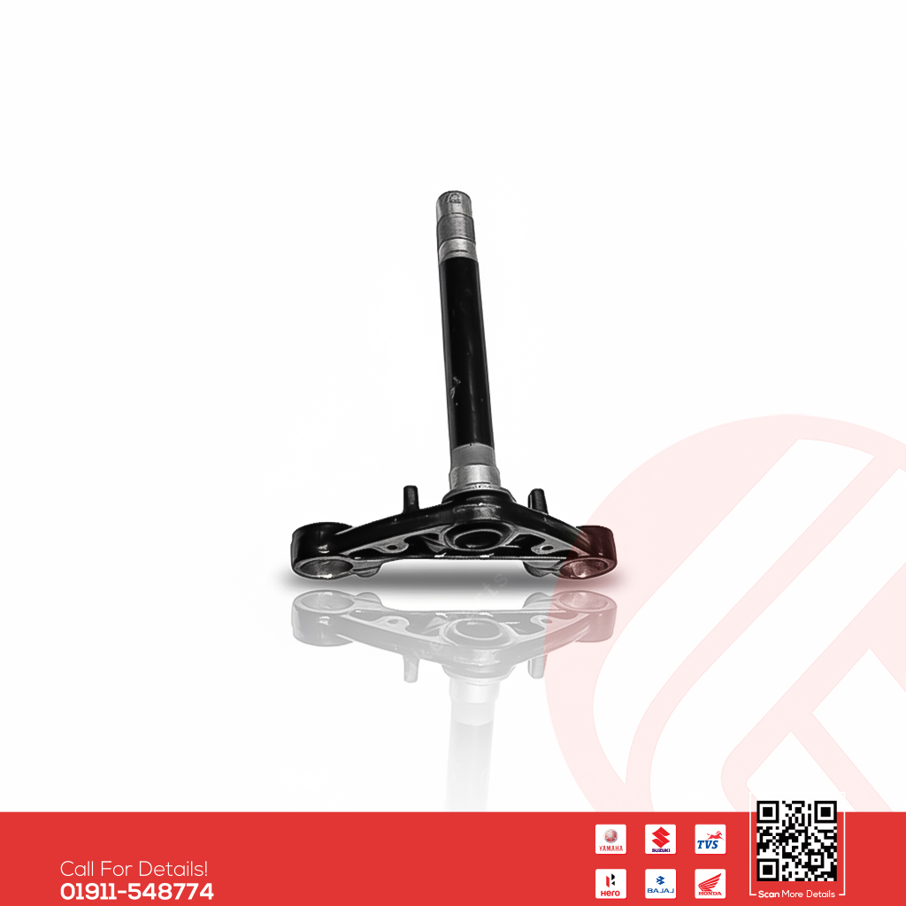 Handle-T-5TSF334000 for Yamaha Saluto 125 bike._img_0