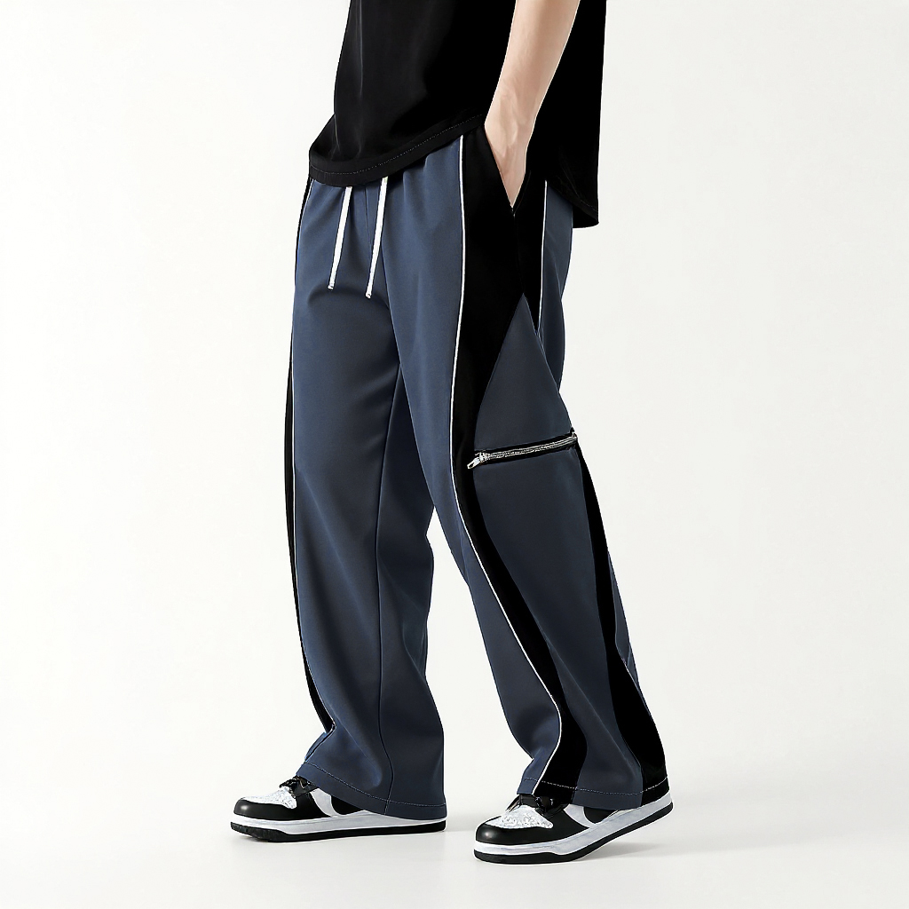 Premium Baggy trouser
