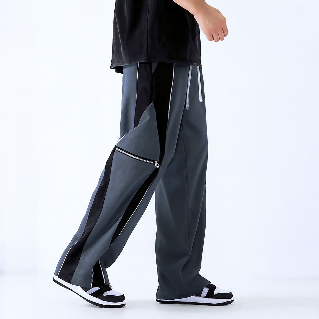 Premium Baggy trouser_img_1