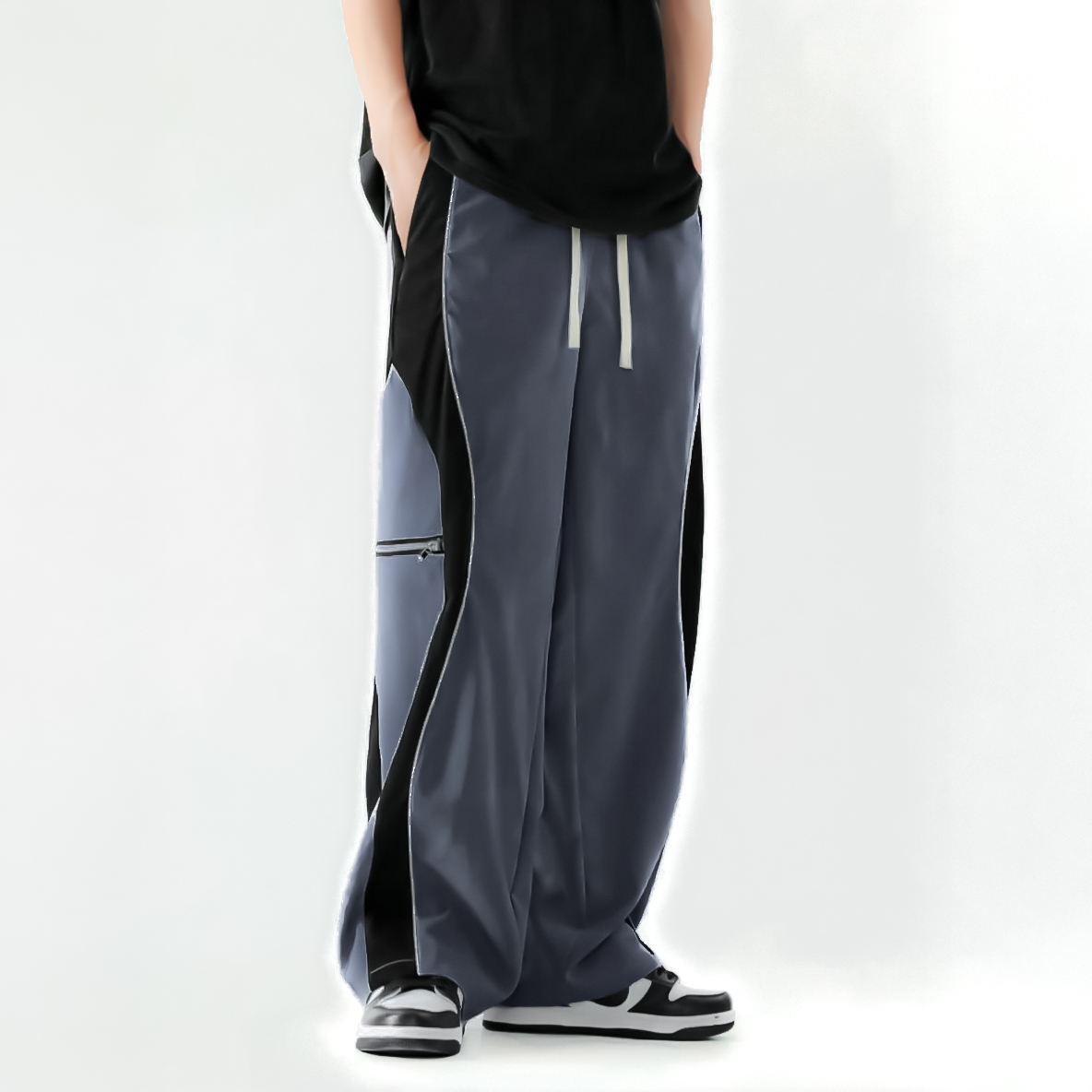 Premium Baggy trouser_img_3