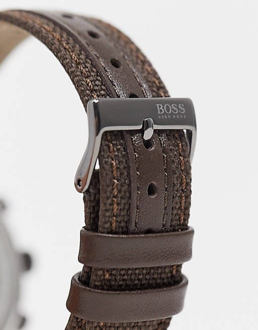 Hugo Boss 1513692 Vesada Chronograph – Original Watch_img_5