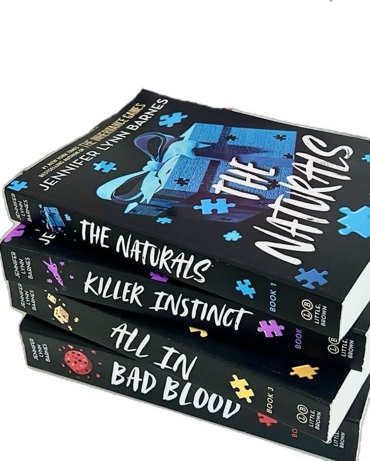 The natural Series_img_0