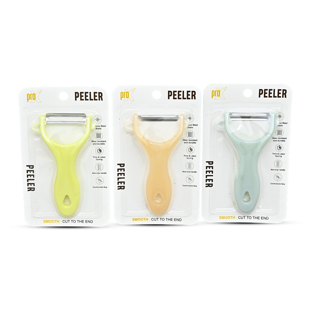 ProX High Quality Fruit & Vegetable Peeler FP-2500_img_12