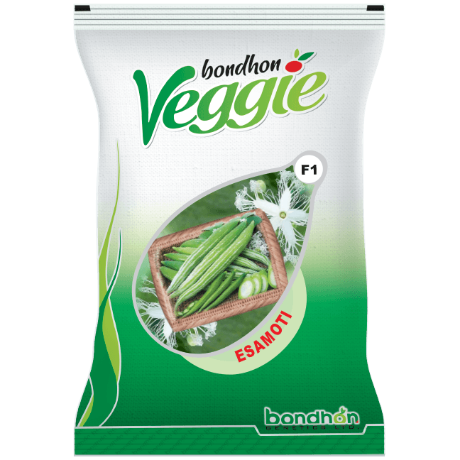 হাইব্রিড চিচিঙ্গার বীজ ইছামতী   ।  F1 Hybrid Snake gourd seed Esamoti_img_0