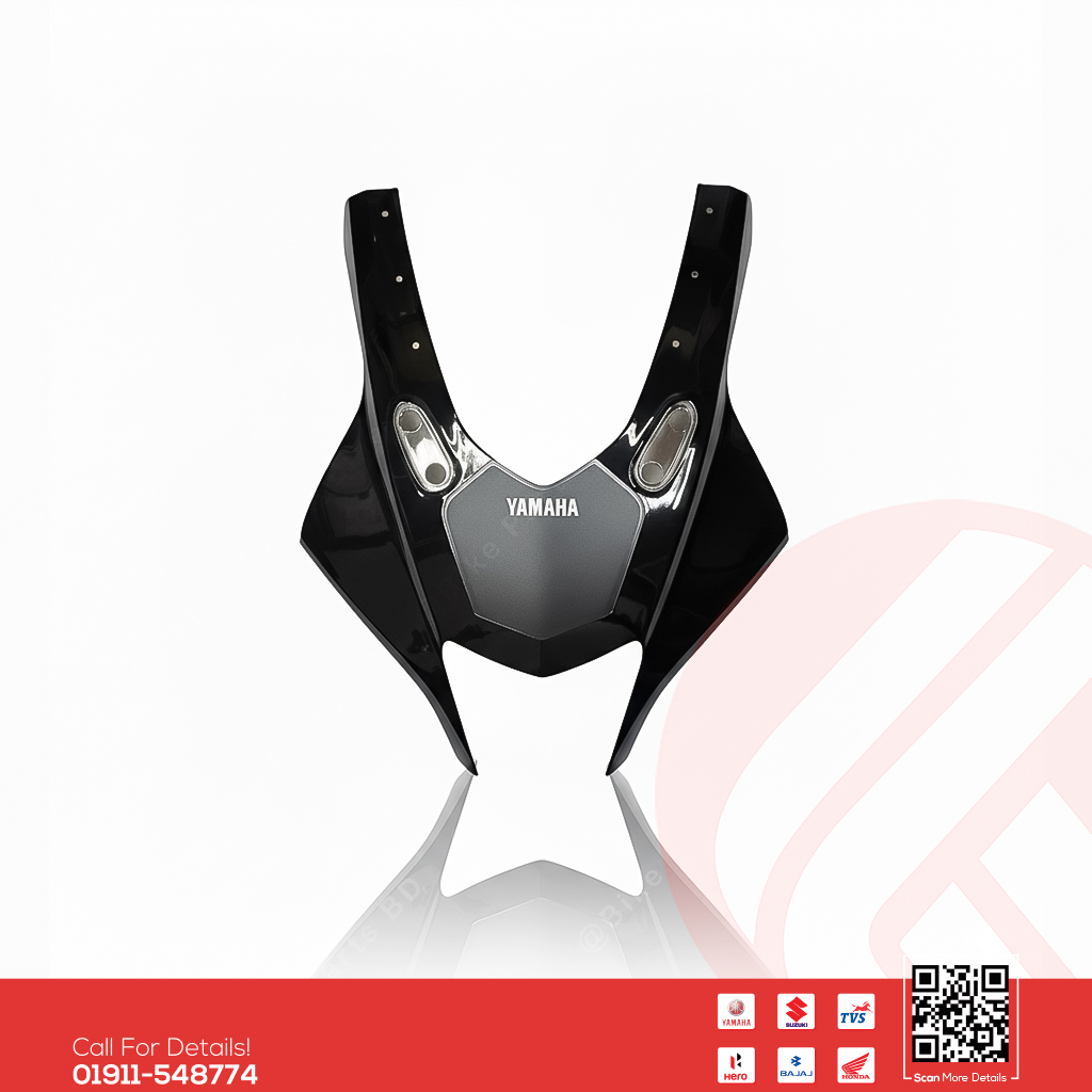 Metershed-Faring for Yamaha R15M (Semi Carbon Edition BS7) Bike._img_0