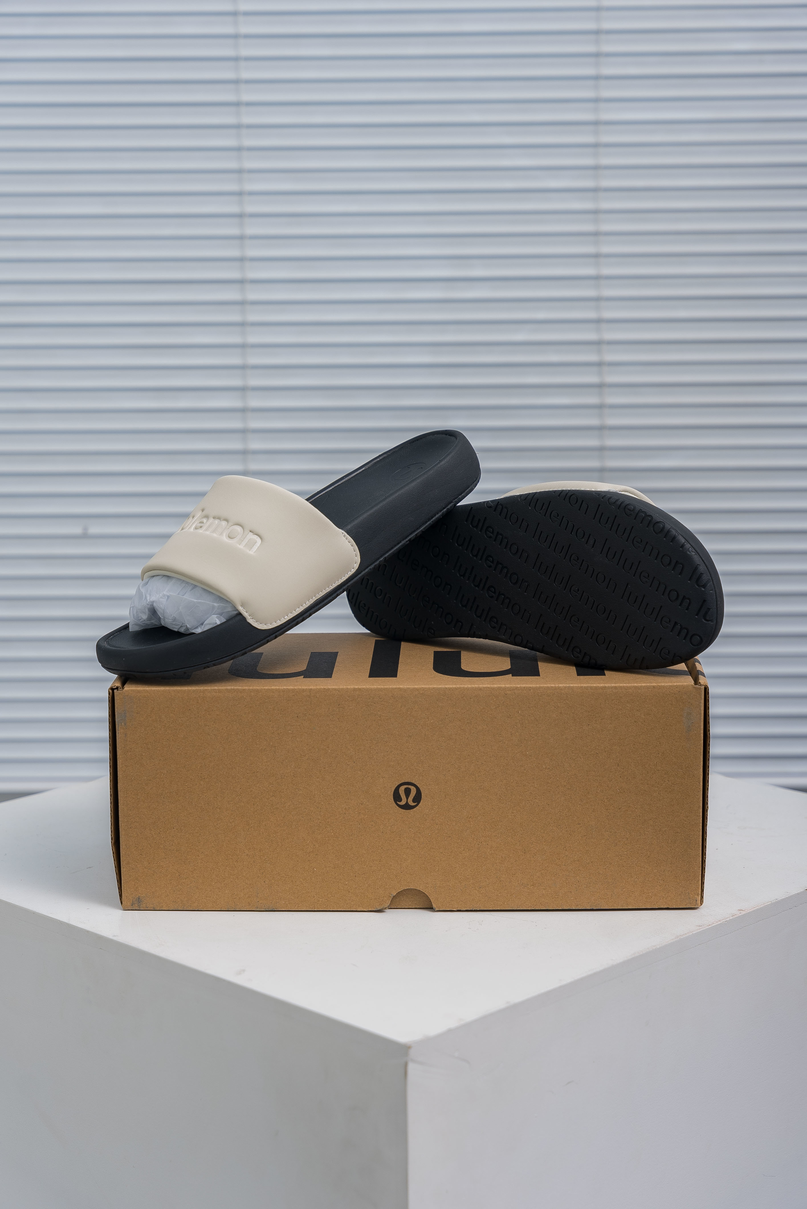 Lululemon Restfeel Slides (1:1)