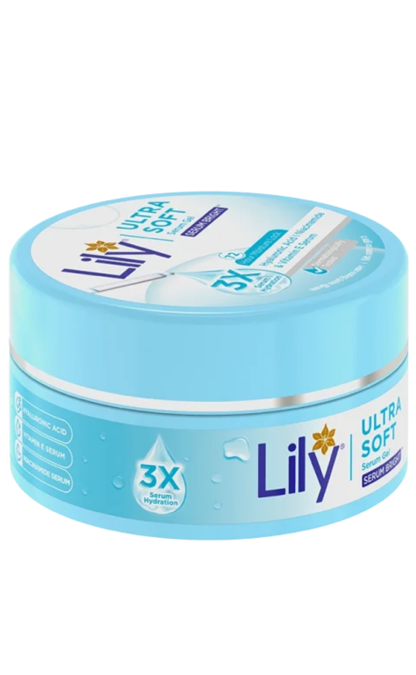 Lily Ultra Soft Serum Gel - Image 1