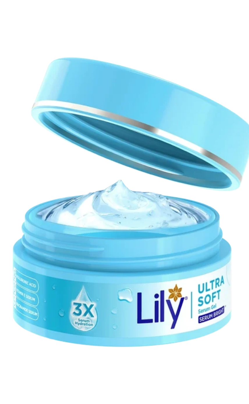 Lily Ultra Soft Serum Gel - Image 4