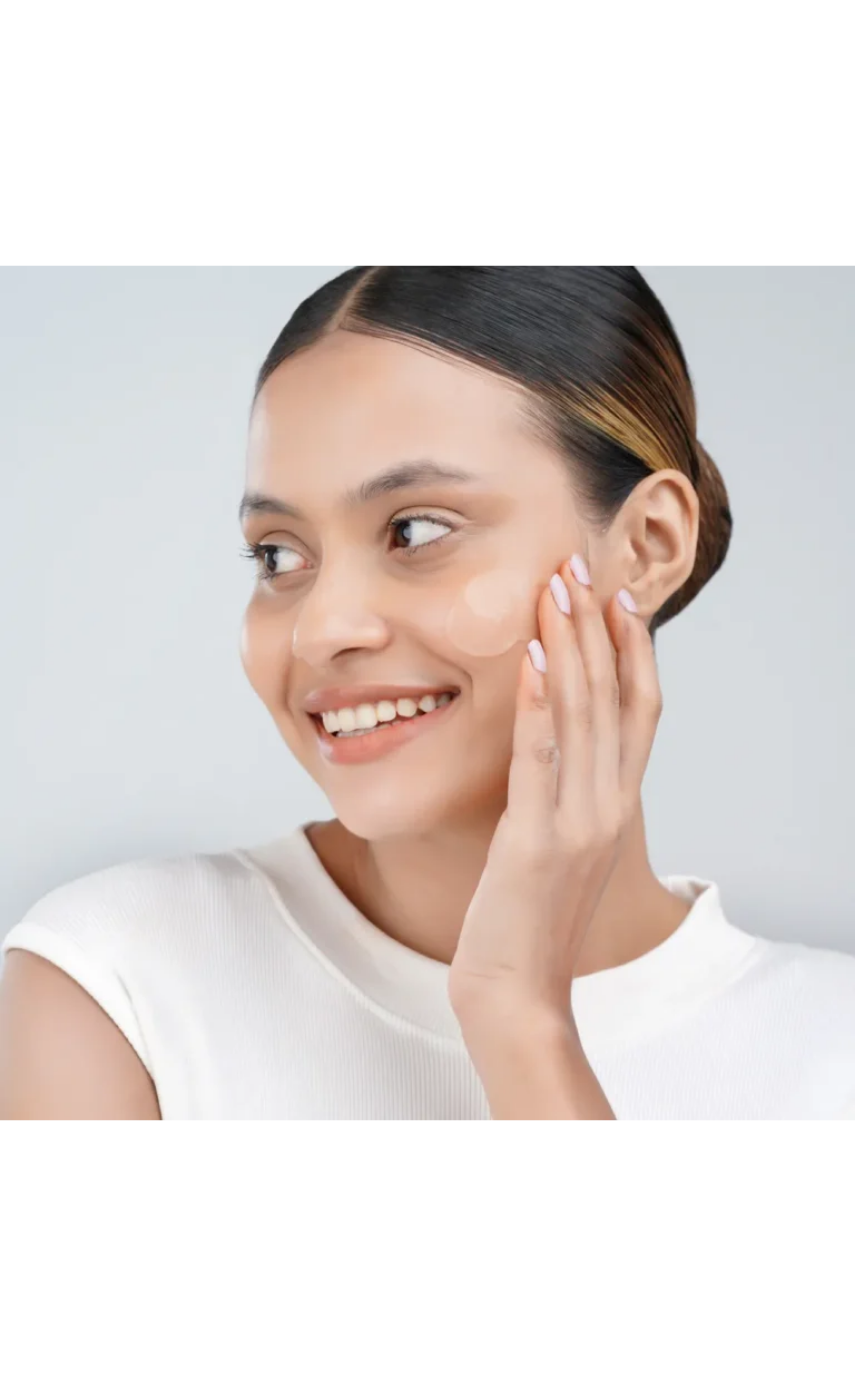 Lily Aloe Vera Soothing Gel 250ml - Image 3