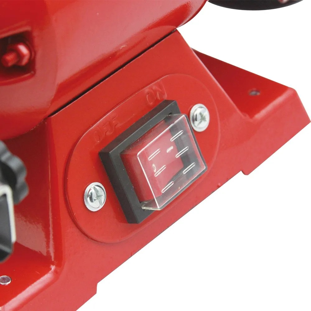 MPT ,MBG1503, Bench Grinder, 250w, 6" Model: MBG1503_img_3