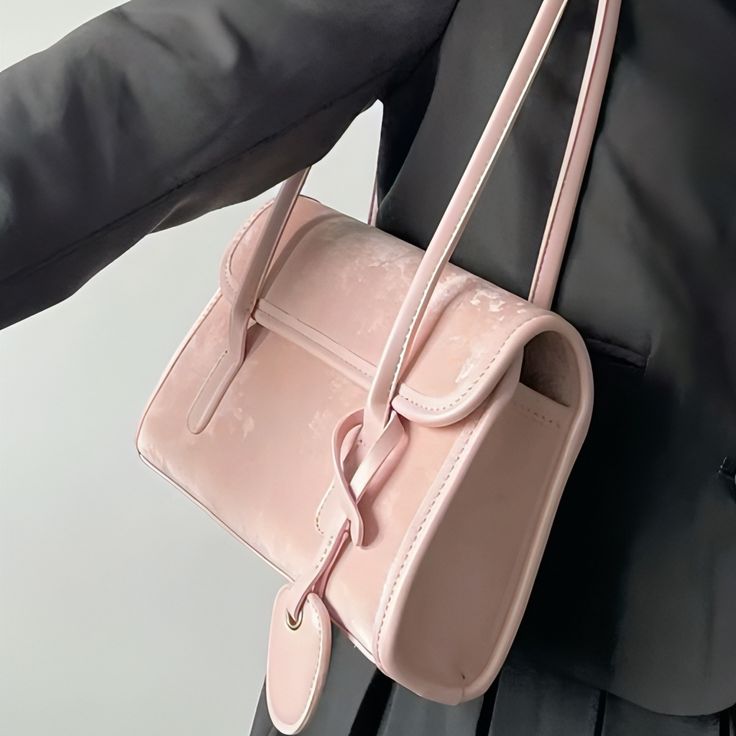 COMMUTER LADIES UNDERARM BAG