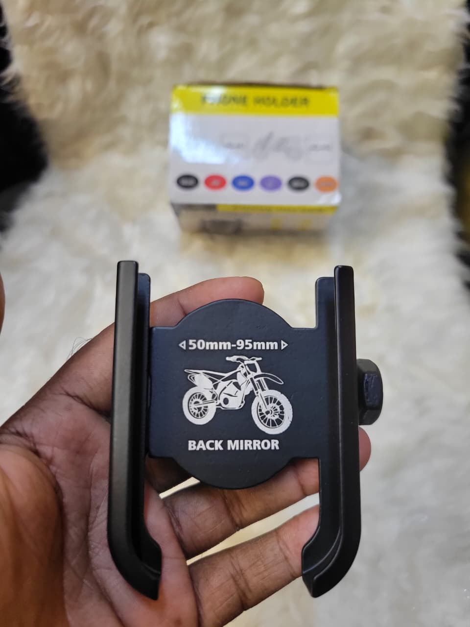 Universal Mobile holder_img_0