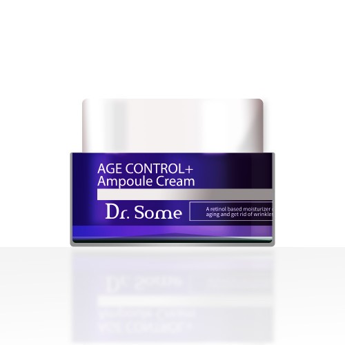 Dr.Some Age Control Ampoule Cream 50ml_img_0