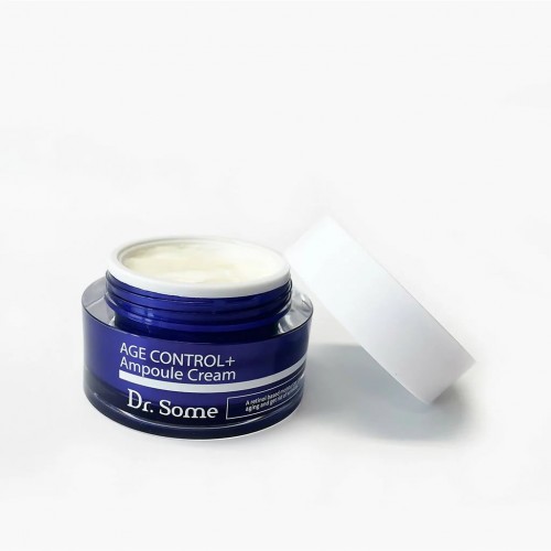 Dr.Some Age Control Ampoule Cream 50ml_img_2