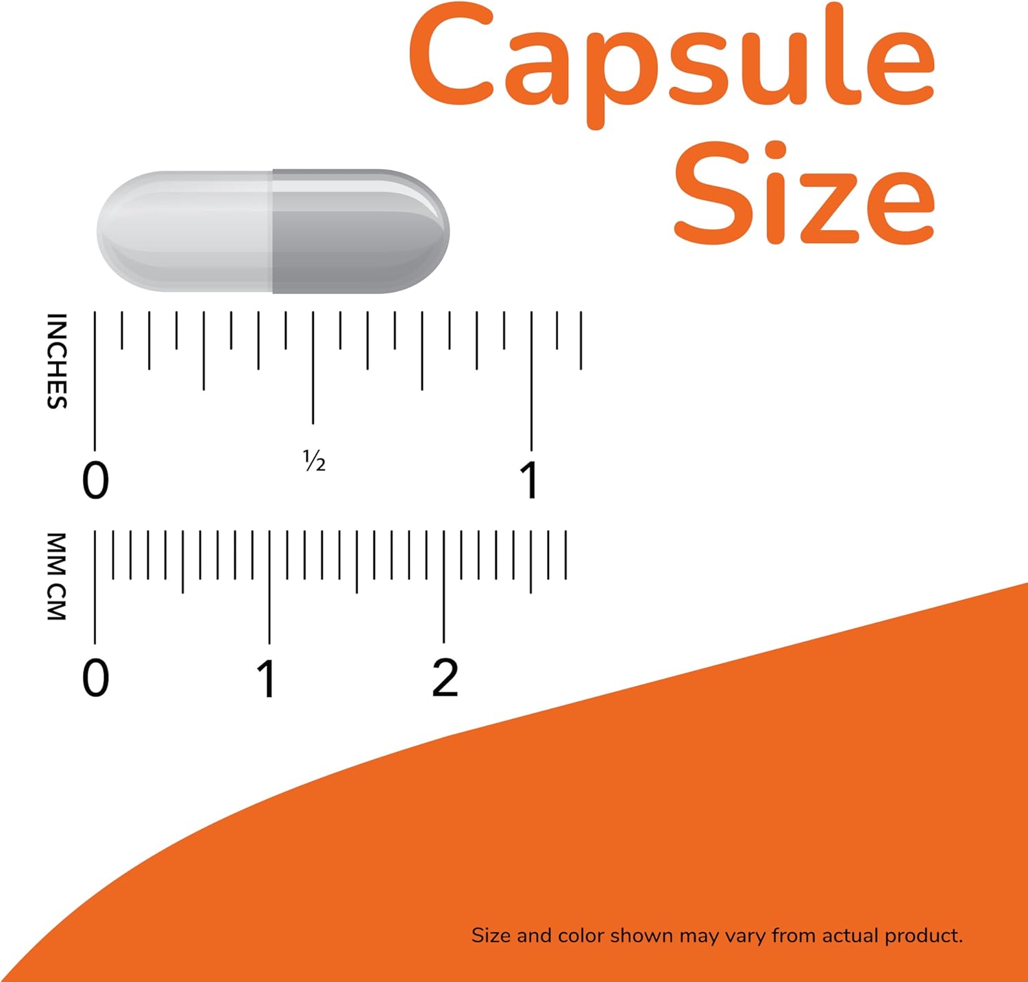 NOW L-Arginine 500 mg - 100 Capsules - Made in USA_img_2