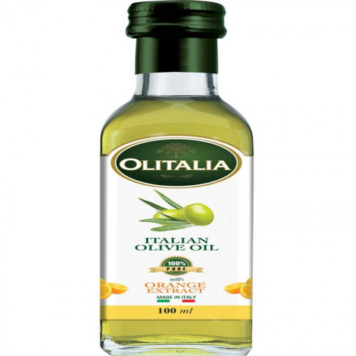 OLITALIA ITALIAN OLIVE OIL 100ML (ITALY)_img_0