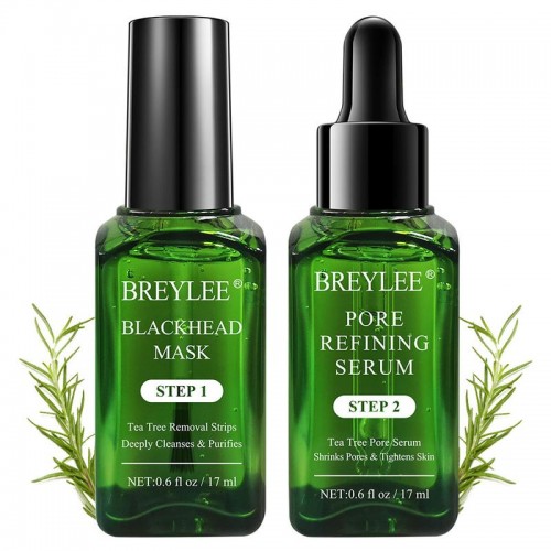BREYLEE PORE REFINING SERUM TIGHTENS SKIN (THAILAND)_img_0
