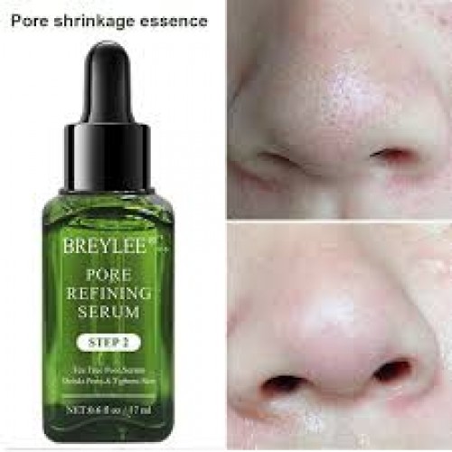 BREYLEE PORE REFINING SERUM TIGHTENS SKIN (THAILAND)_img_1