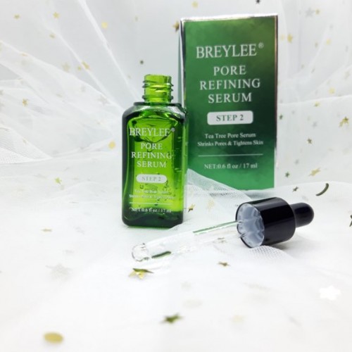 BREYLEE PORE REFINING SERUM TIGHTENS SKIN (THAILAND)_img_2
