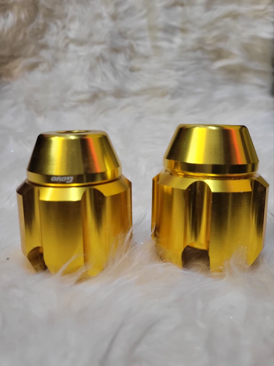 Universal Goya Gutka for Bike_img_1